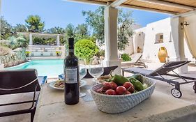 Tenuta Aphrodite