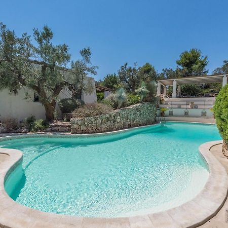 Tenuta Aphrodite Racale Esterno foto