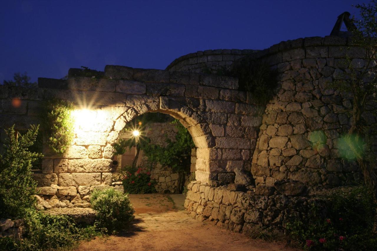 Tenuta Aphrodite Racale Esterno foto