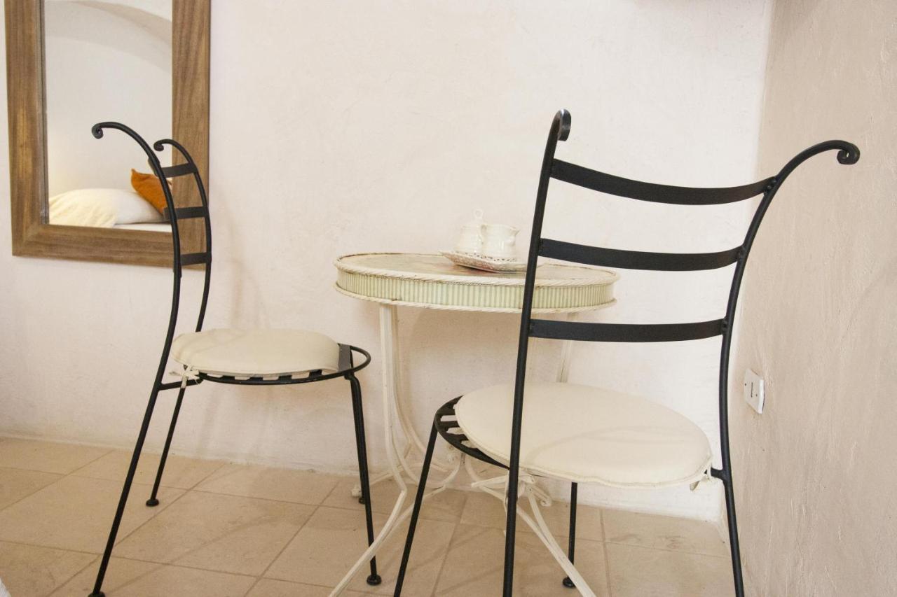 Tenuta Aphrodite Racale Esterno foto