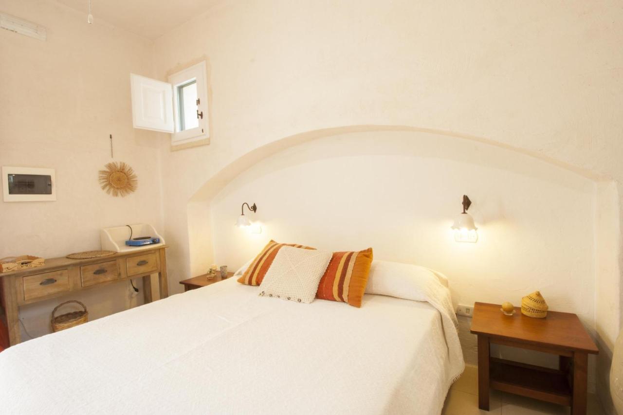 Tenuta Aphrodite Racale Esterno foto